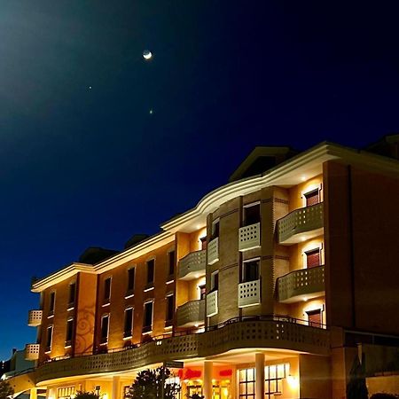 Hotel Valle Rossa San Giovanni Rotondo Luaran gambar