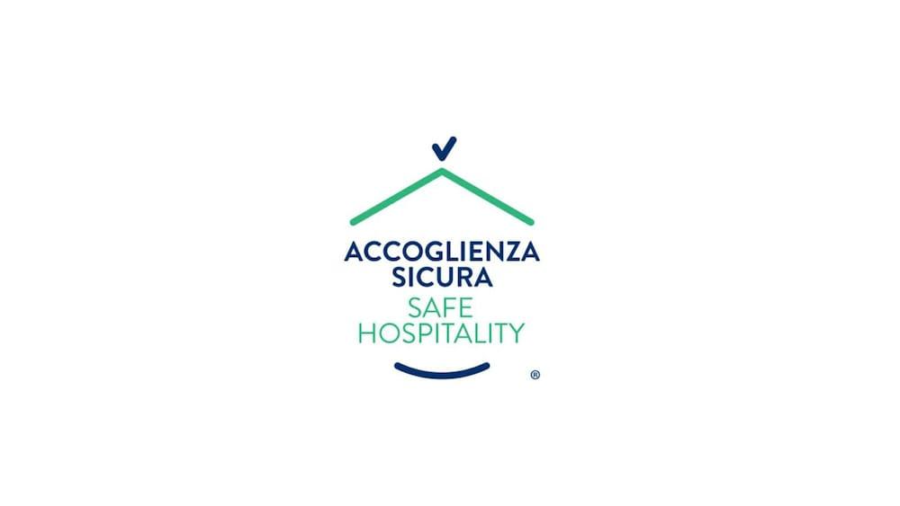 Hotel Valle Rossa San Giovanni Rotondo Luaran gambar