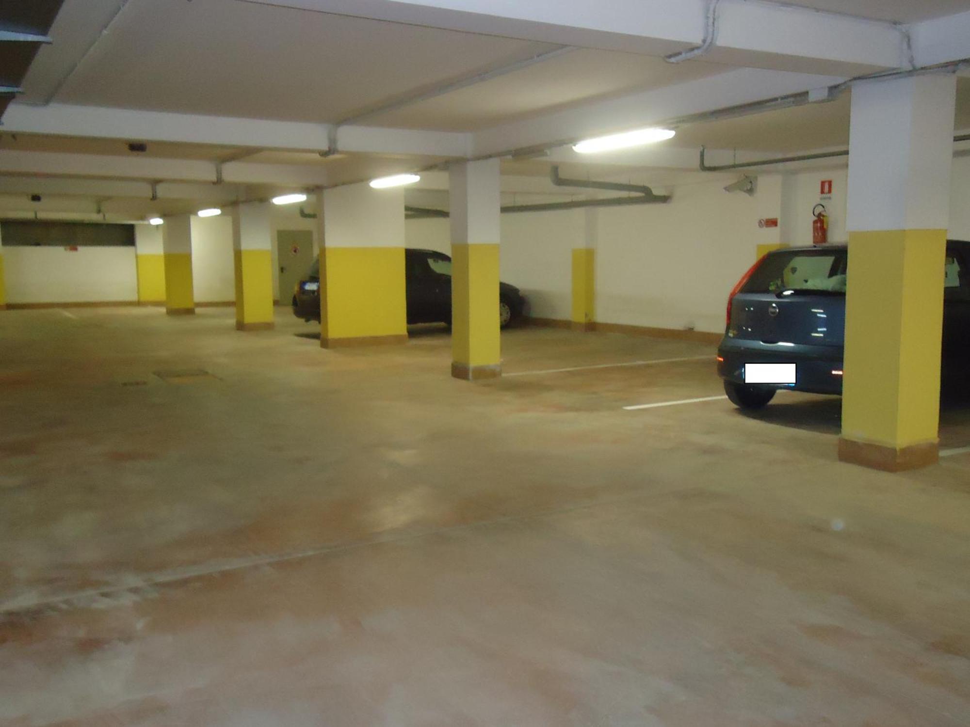 Hotel Valle Rossa San Giovanni Rotondo Luaran gambar