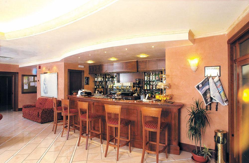 Hotel Valle Rossa San Giovanni Rotondo Luaran gambar